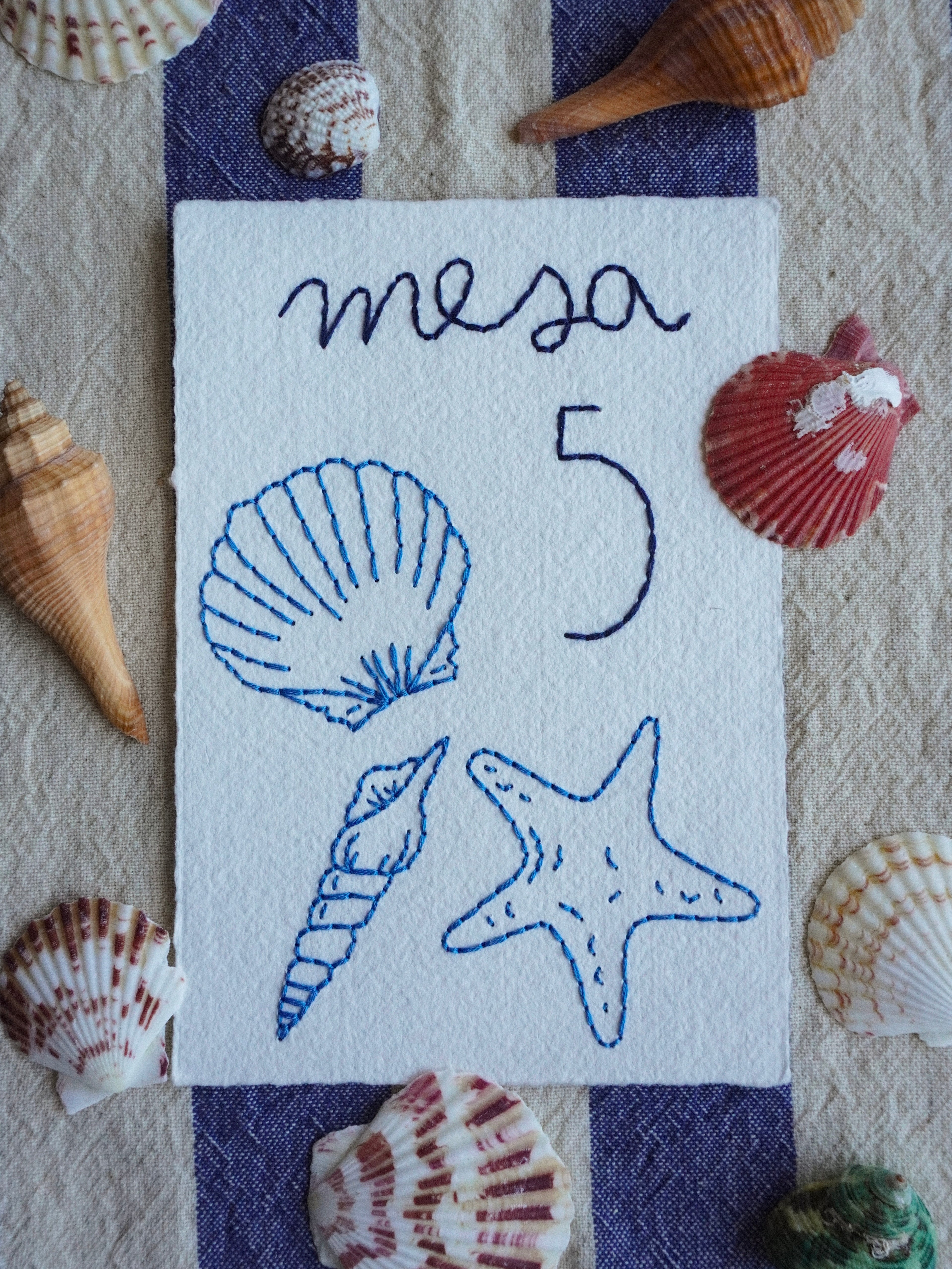 Meseros