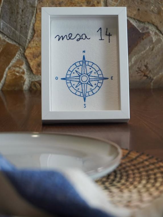 Meseros