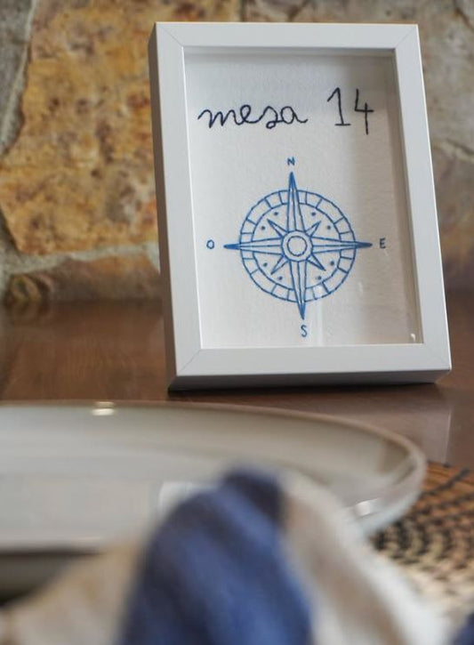 Meseros